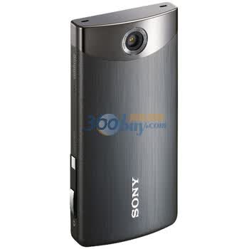 索尼（SONY） MHS-TS20K Bloggie 黑色