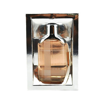 BURBERRY博柏利动感节拍香水50ml