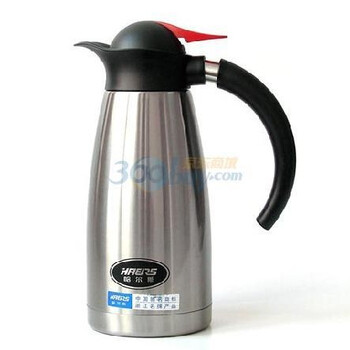 哈尔斯多功能真空水壶 1200ml HK-1200H