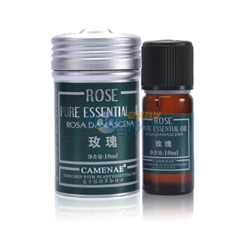 Camenae/嘉媚乐 玫瑰精油 10ML