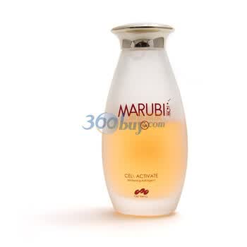 丸美MARUBI 嫩白红润雪肤精100ml/化妆水 美白改善肤色