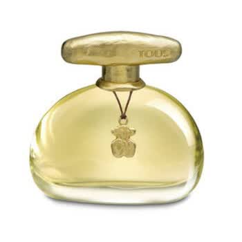 TOUS亲亲桃丝熊香水30ml