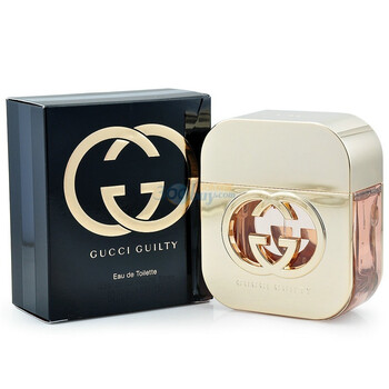Gucci古驰罪爱淡香水 50ml