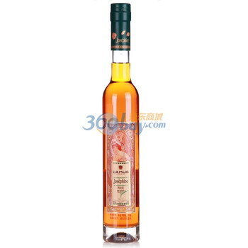 CAMUS卡慕约瑟芬女士干邑白兰地 350ml