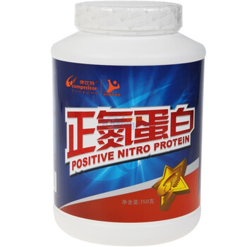 康比特正氮蛋白粉750g