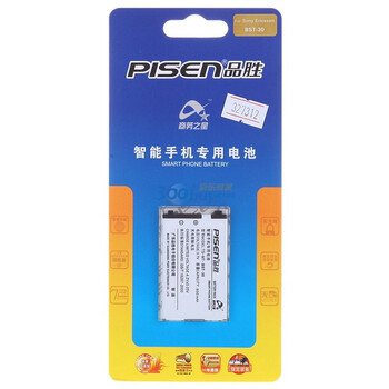 品胜（pisen）BST-30电池