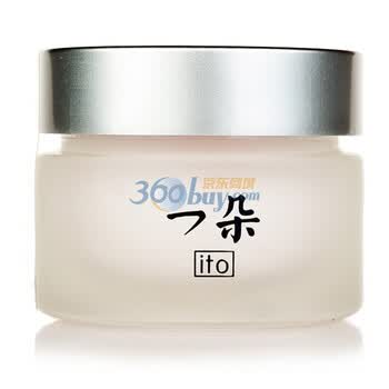 一朵ito 莹润精粹眼霜 15g 去除鱼尾纹 黑眼圈