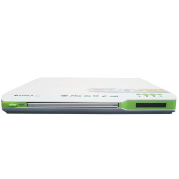 山水(SANSUI) 82F DVD影碟机