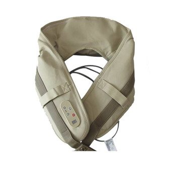 狮傲康 颈肩按摩器 SAK-506