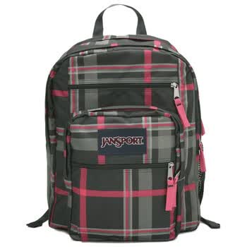 杰斯伯JanSport SUPERBREAK系列时尚双肩包1206019301