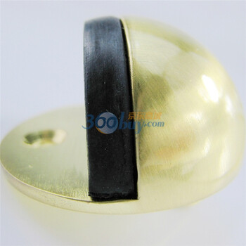 Olssen欧盛 MD103 经典半球型金色门顶 金拉丝