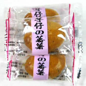 优之良品 香芋番薯 500g