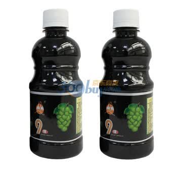 超浓缩 上口牌 酸梅膏/酸梅汤 500ml*2