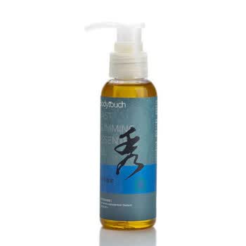 瘦身教馆 Bodytouch 神奇急速油 120ml