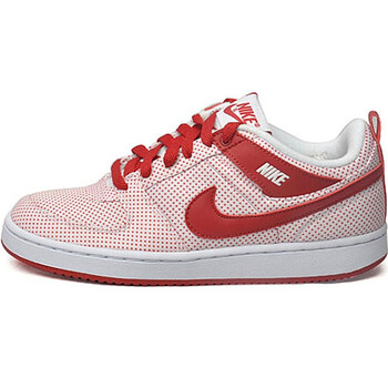 耐克/Nike 女士板鞋 WMNS NIKE CONVENTION LOW D 417418-103 粉色 36码