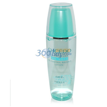 CHCEDO自然堂 活泉控油平衡爽肤水135ml