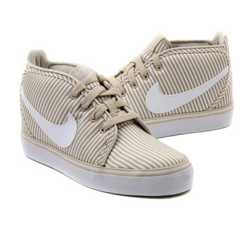 NIKE(耐克) 经典鞋 经典鞋 女性 434173200 434173-200 白色 5