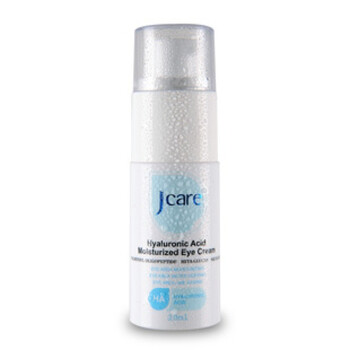 静佳Jcare 玻尿酸保湿眼霜 20ml