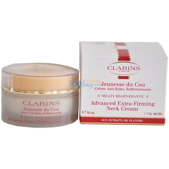 Clarins娇韵诗新生紧肤颈霜50ml