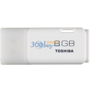 东芝（TOSHIBA）隼系列（THUHYBS-008G）U盘 8G