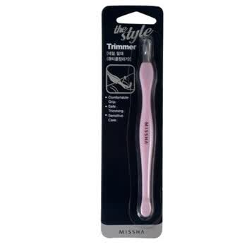 谜尚Missha 斯黛尔甲皮修剪器 M8508MB*2