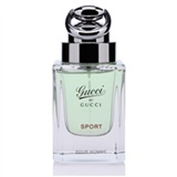 GUCCI古驰经典男士运动淡香水90ML