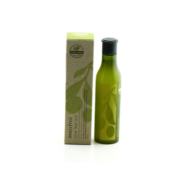 innisfree悦诗风吟深层保湿橄榄水 8806146933804