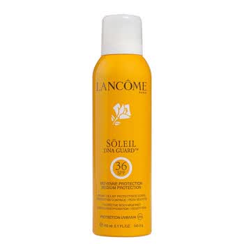 Lancome兰蔻阳光DNA防晒喷雾SPF36 150ml