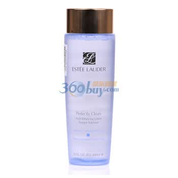 雅诗兰黛 EsteeLauder 细致幻彩化妆水 蓝水 200ml 4610