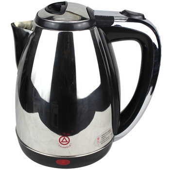 三角牌WL-15AgA-1电热水壶(2L)