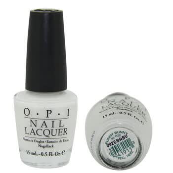 OPI经典颜色 有趣的小兔子 NLH22 15ml