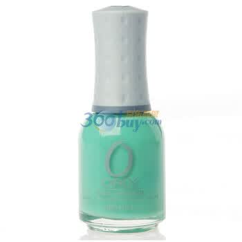 奥利ORLY甲油 40746 绿松石色 Ancient jade(18ML)