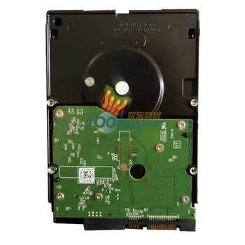 西部数据（WD）1.5TB WD1502FAEX SATA 6Gb/s 64MB 台式机硬盘