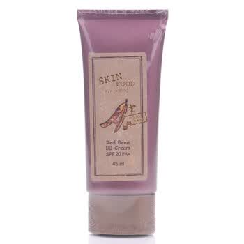 思亲肤 Skin food 红豆BB霜 SPF20 PA+ 2# 45ml自然肤色8098