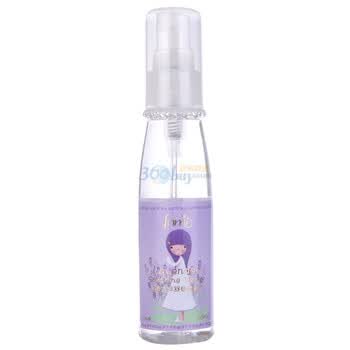 粉美薰衣草舒缓60ml