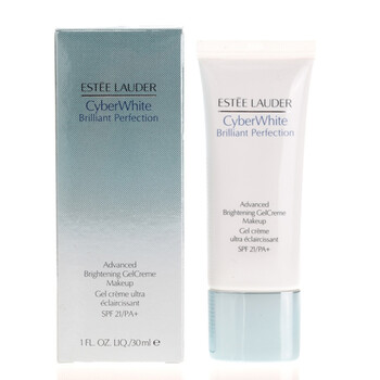 Esteelauder雅诗兰黛璀璨美白多重极致亮泽BB霜30ML SPF50