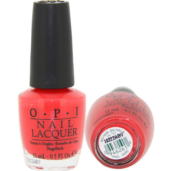 OPI 2011年最新款Texas德克萨斯系列烈火焚身NLT21 15ml