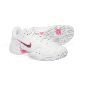 NIKE(耐克) 网球系列 网球鞋 女性 386351110 386351-110 7
