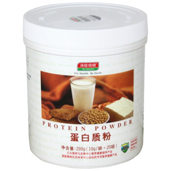 汤臣倍健蛋白质粉200g