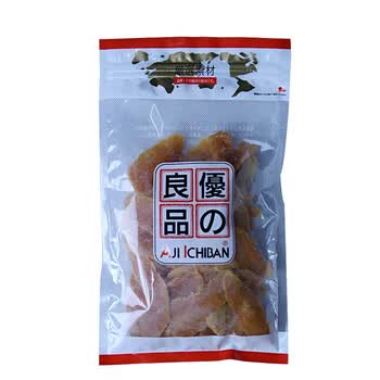 优之良品芒果干500克