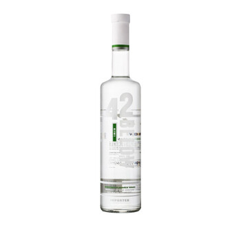 42纬之下伏特加奇异果味 750ml