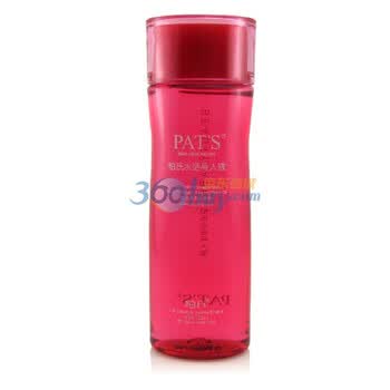 柏氏 水活导入液 165ML