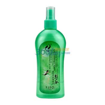 千纤草 丝瓜恒润紧致调理液300ml