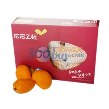 大台农芒果礼盒 (约2.3kg)