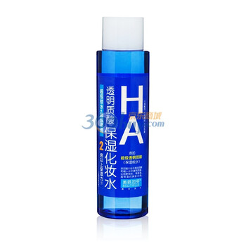 美丽加芬Beautyplus 透明质酸保湿化妆水200ml