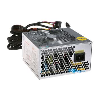 长城(GreatWall)电源 四核王BTX-500S 额定400W
