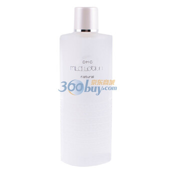 蝶翠诗/DHC 滋养化妆水（L）180ml