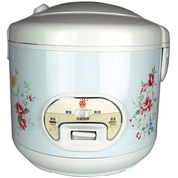 三角牌CFXB30-50A电子西施电饭锅700W