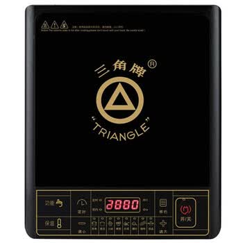 三角牌JWE200-08V02A多功能电磁炉