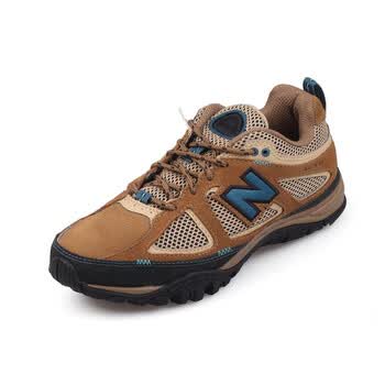 New Balance 新百伦户外鞋 女鞋 WO650TN-0D 土黄色 38